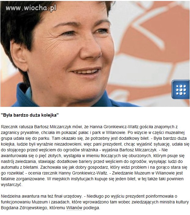 Spójrzcie jak żydowska gazeta Aarona Szechtera