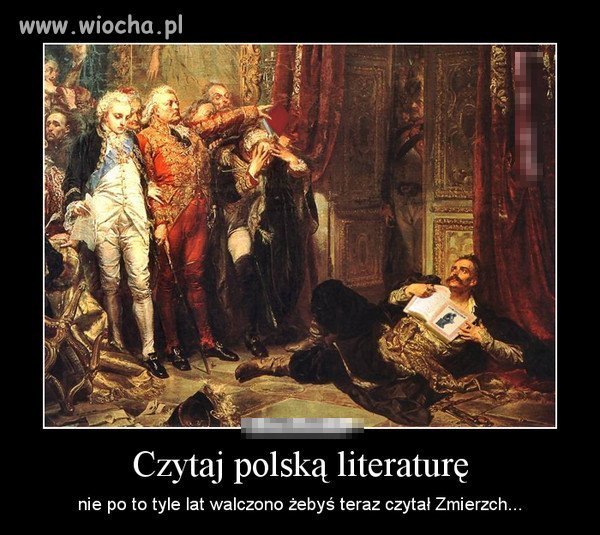 Jak można uważać, że baśnie typu "Zmierzch"