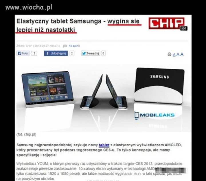 Konkurencja dla