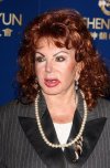 Jackie Stallone