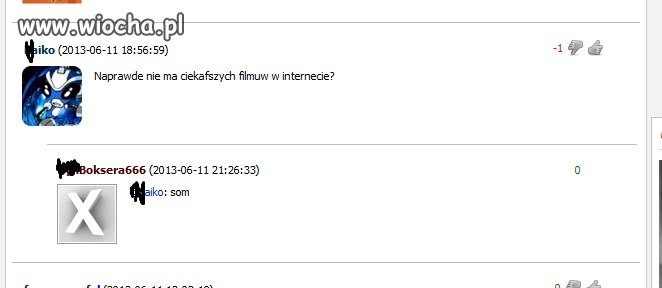 To się chłapaki dogadali