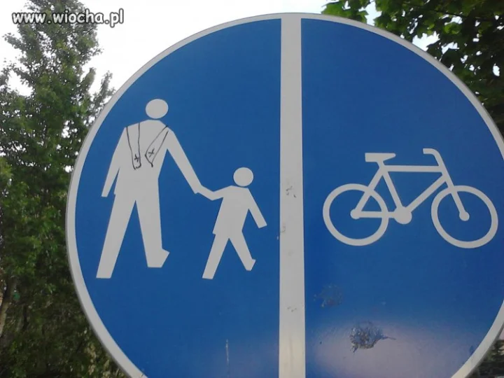 Uliczna twórczość 