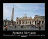 Paradoks Watykanu 