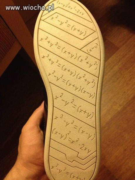 Mistrz matematyki