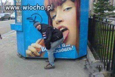 Mmmm ... 