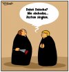 Ludzie się z tego śmieją.