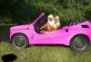 Blondmobile 