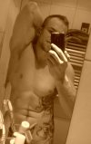 Widać mężczyźni też potrafią.