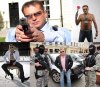 Kolejny kandydat na króla wiochy