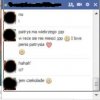 Rozmowa 14-letnich dzieci...