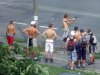 Nastolatkowie celowali z "broni" do kierowców