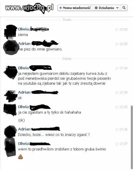 I pomyśleć, że dziewczynki nie mają lalek...
