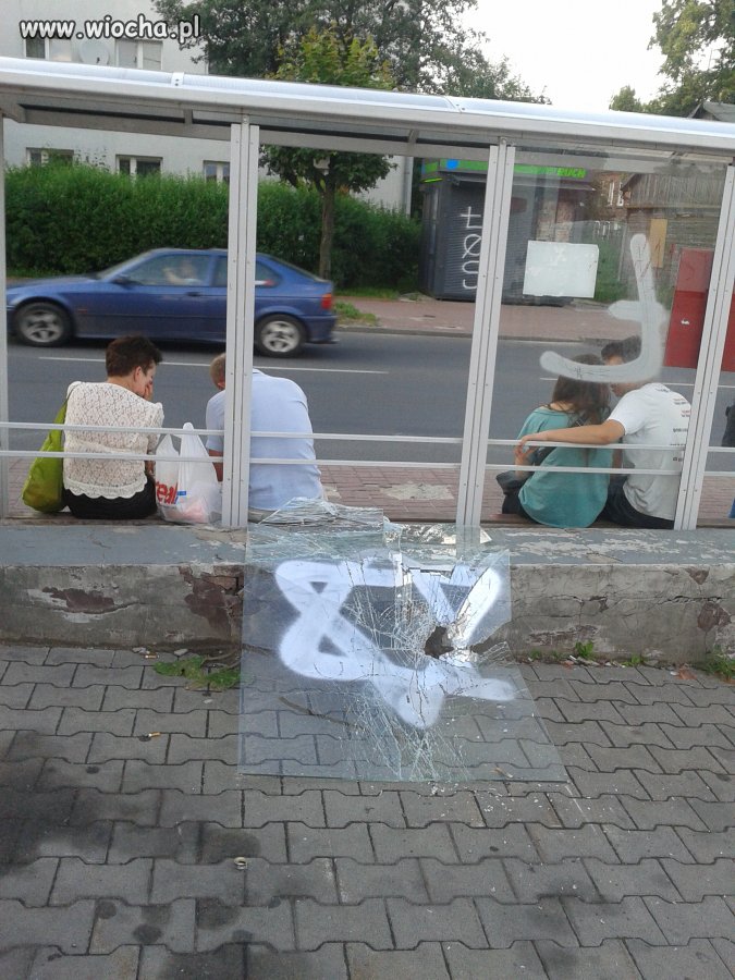 Najpierw Widzew napisał, później ŁKS wybił
