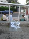 Najpierw Widzew napisał, później ŁKS wybił