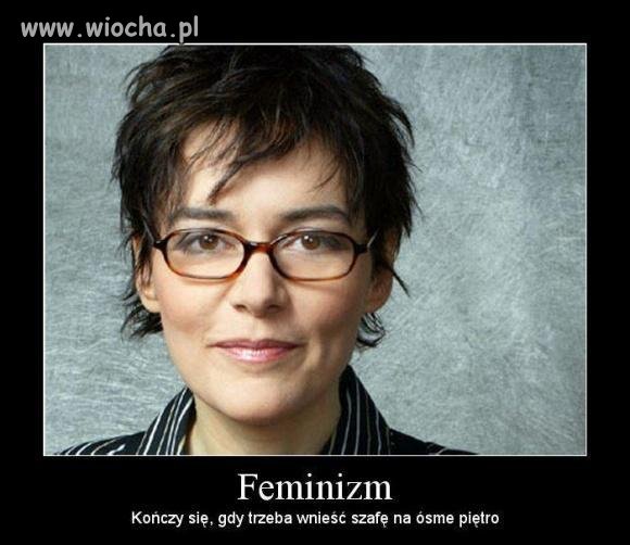 Feministka 