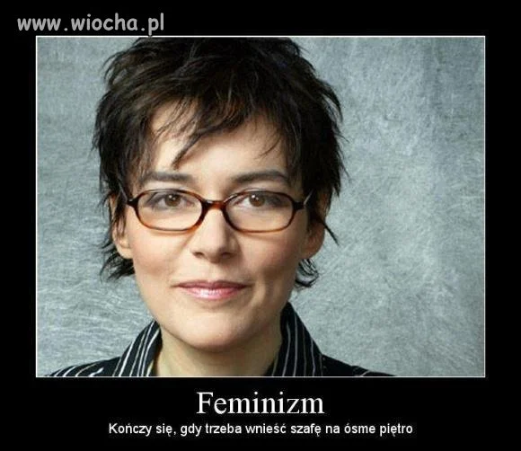 Feministka 