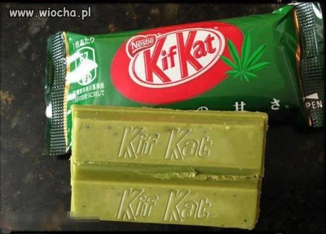 Nowość od Nestle