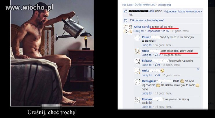 Ona wie jak to zrobić 