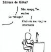 Hehehe, my to dobrze znamy