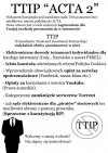 Prawie już ACTA i znowu chcą nas ograniczyć...