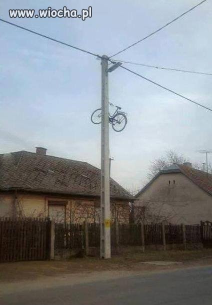 Polak potrafi