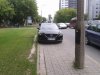 Kolejny mistrz parkowania...