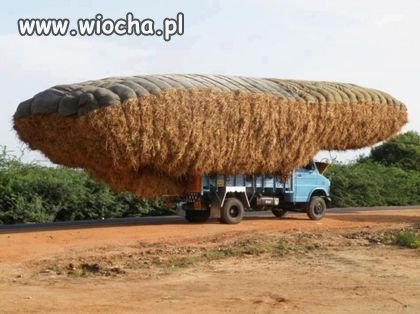 Sterowiec lądowy