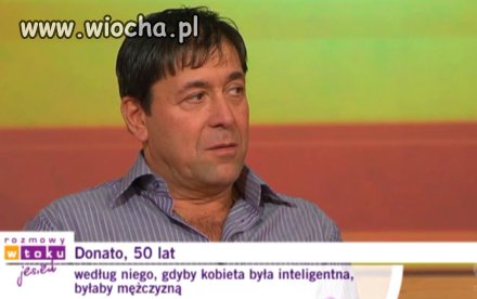 Donato... 