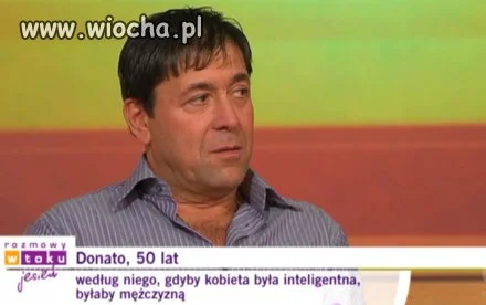Donato... 
