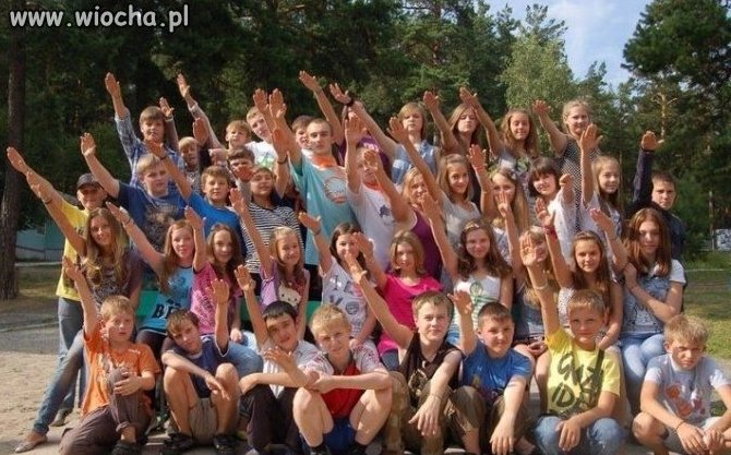 Takie rzeczy tylko w Niemczech