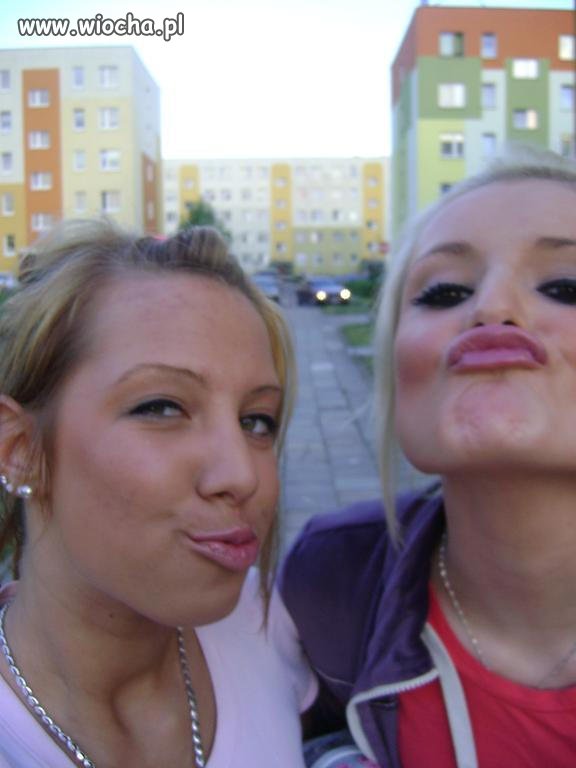 Po co te dzióbki ?