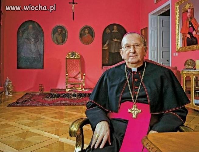 Bieda aż piszczy...