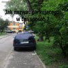 Król parkowania
