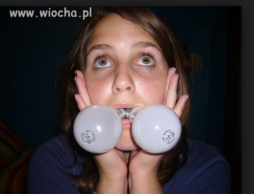 Niech je