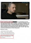 Polski wymiar sprwiedliwości.
