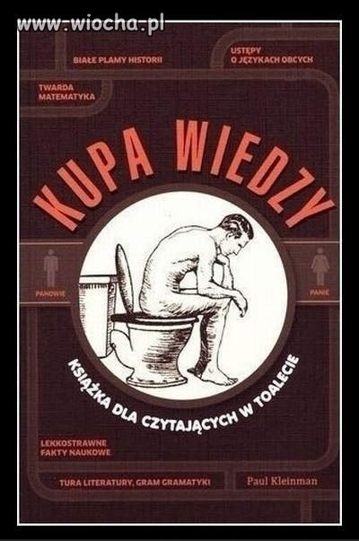 Dla wszystkich czytelników, wieczornych i porannych