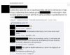 Trzeba myśleć co i gdzie się pisze