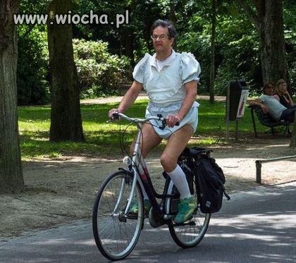 Słodki bobas..