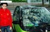 I weź tu umyj auto