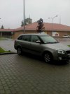 Jak tu przejść z wózkiem?