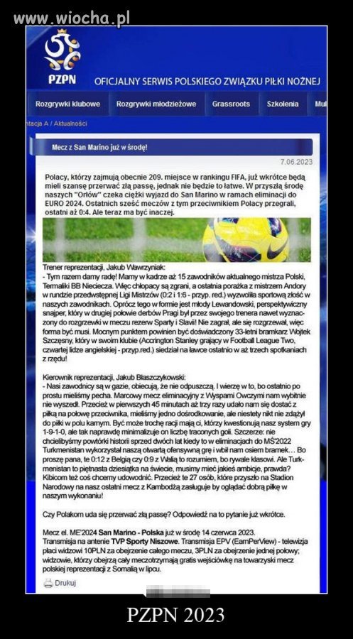 Nasze orły