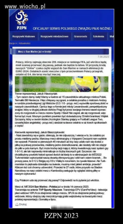 Nasze orły