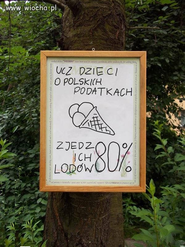 Wczesna edukacja to podstawa.