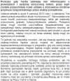 Cichaczem weszła nowa ustawa...