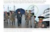 Korea Północna głoduje, a Kim Dzong Un kupuje 