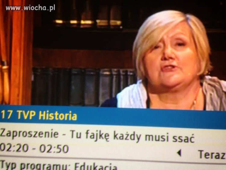 TVP Historia