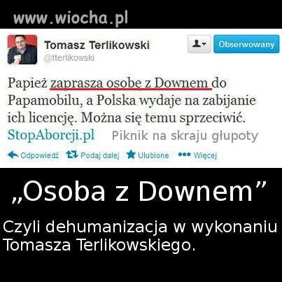 Panu Tomaszowi