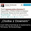 Panu Tomaszowi