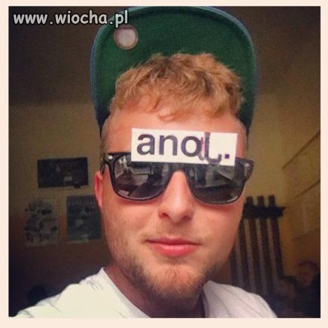 Anal? 