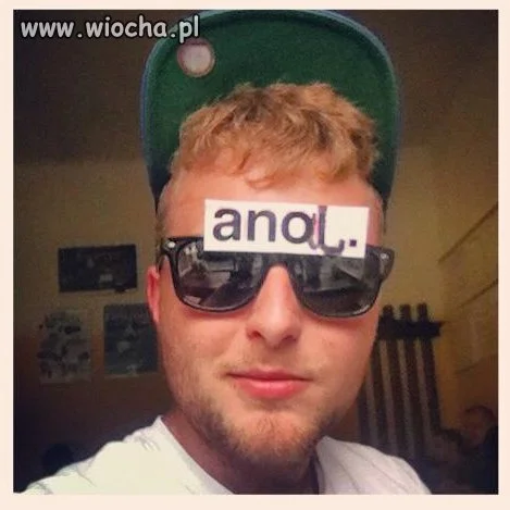 Anal? 